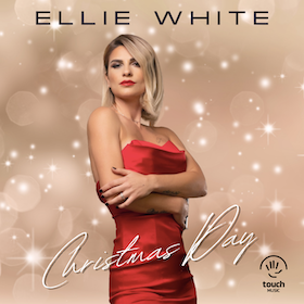 Ellie White - Christmas Day