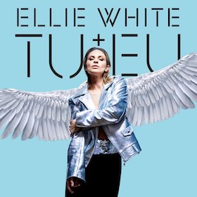 Ellie White – TU si EU